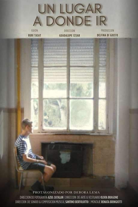 Un lugar a donde ir